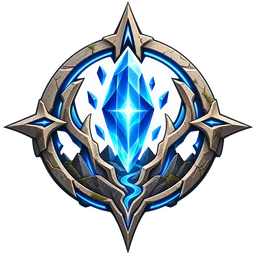 Endurland Emblem